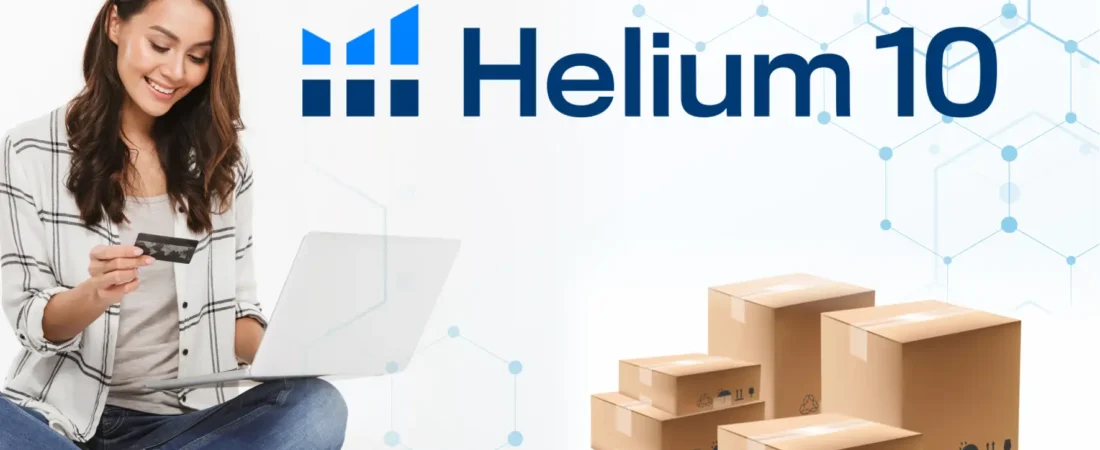 Helium 10 en español: qué es, cómo funciona y si vale la pena en 2026