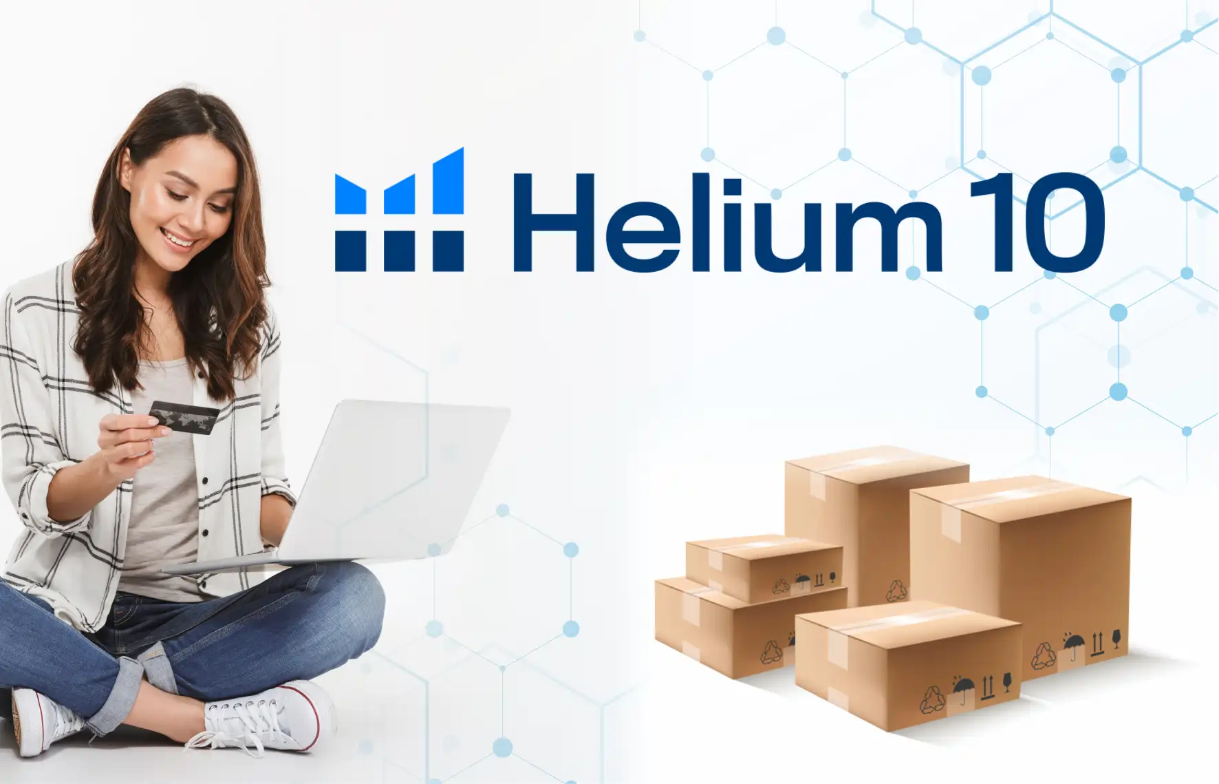 Helium 10 en español: qué es, cómo funciona y si vale la pena en 2026