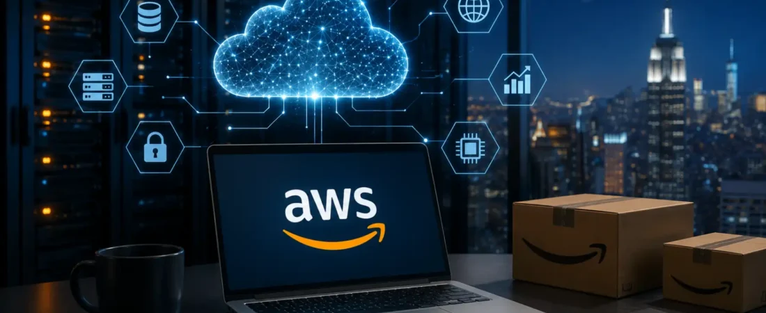 Qué es AWS y cómo puede transformar tu negocio desde Estados Unidos