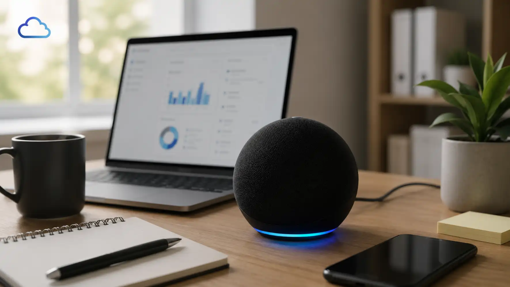 Cómo usar Alexa para tu negocio y automatizar tareas diarias
