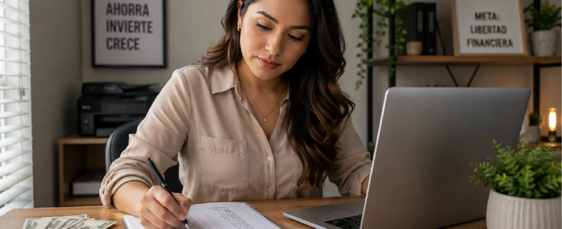 Cuánto dinero necesito para empezar en Amazon FBA en 2026