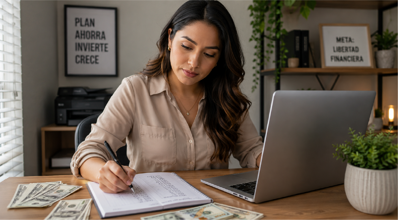 Cuánto dinero necesito para empezar en Amazon FBA en 2026