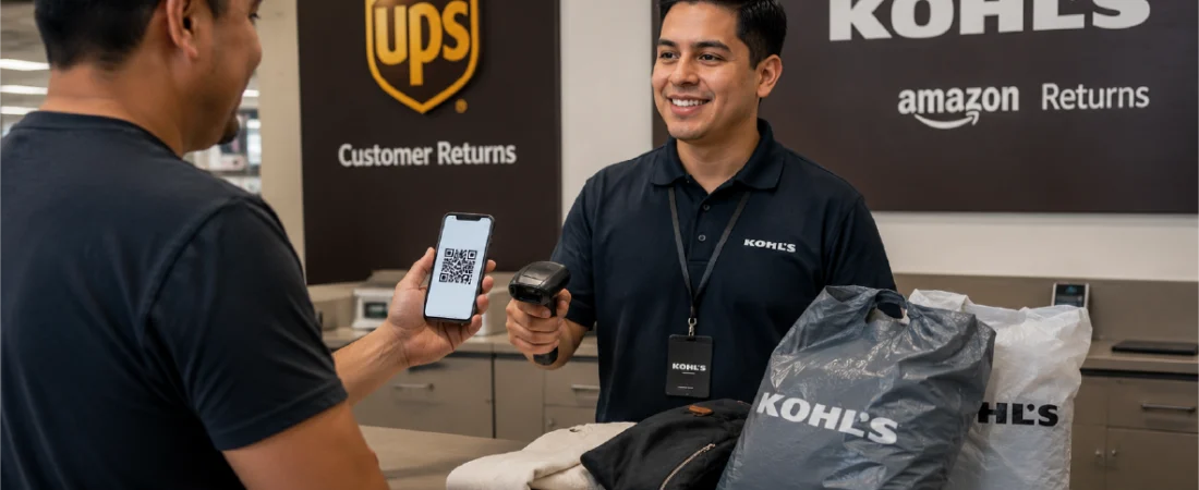 Cómo devolver un producto en Amazon sin la caja original paso a paso