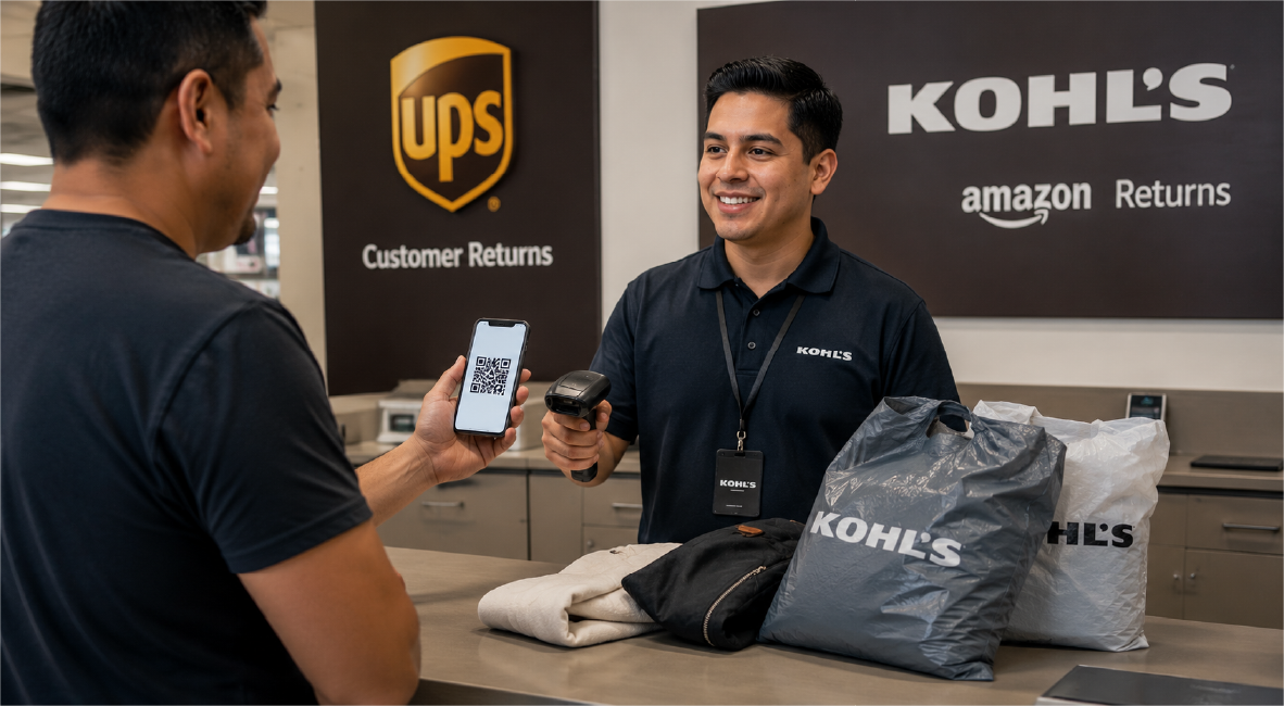 Cómo devolver un producto en Amazon sin la caja original paso a paso
