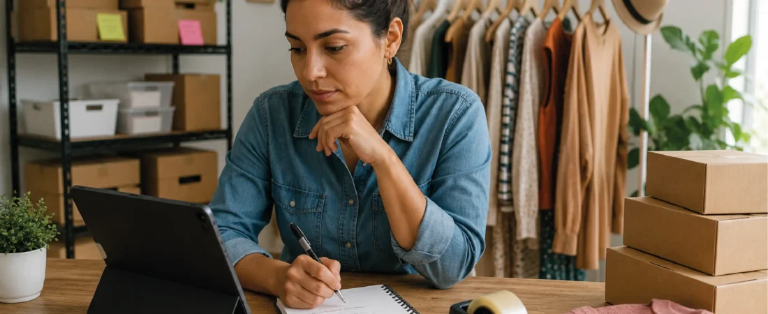 Cómo empezar a vender en Amazon en 2026: guía paso a paso para latinos en USA