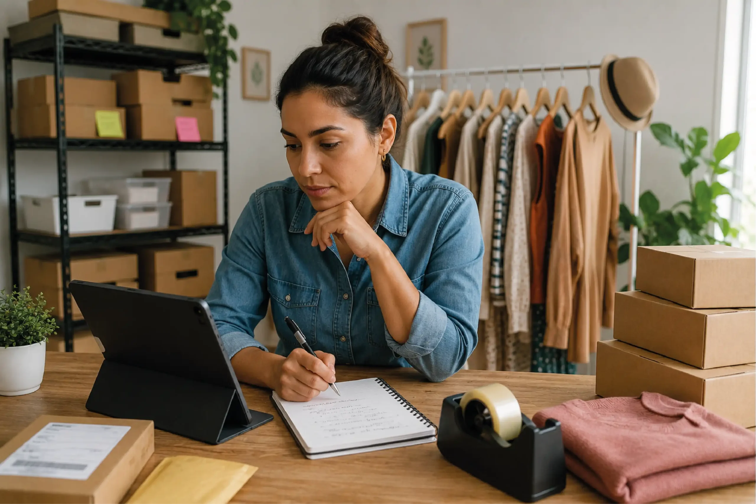 Cómo empezar a vender en Amazon en 2026: guía paso a paso para latinos en USA