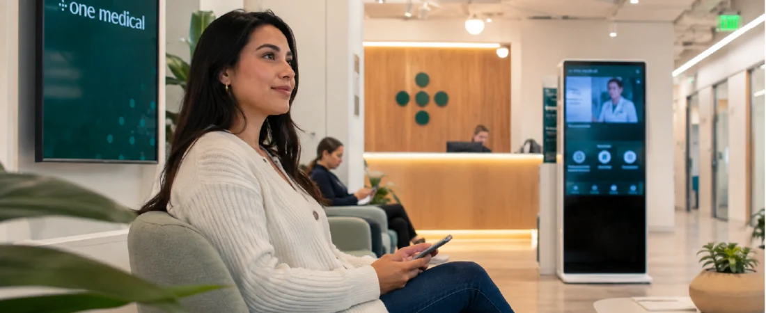 Por qué Amazon compró One Medical y qué significa para el usuario latino en USA