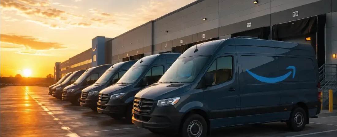 ¿Cuánto dinero necesitas para crear tu empresa Amazon DSP en 2026?
