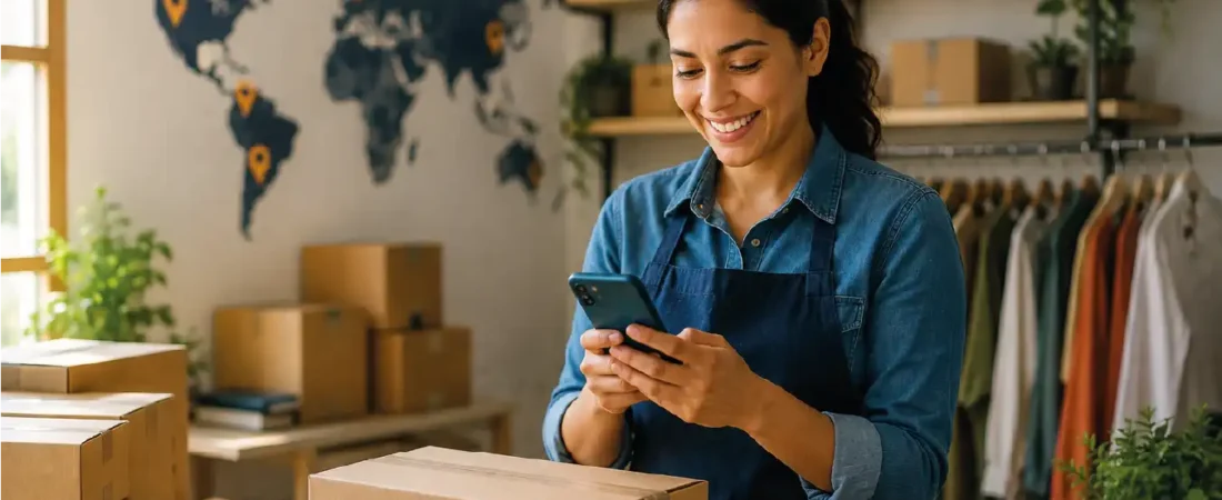 Cómo abrir una cuenta de vendedor en Amazon desde Latinoamérica en 2026